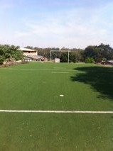 Rubem Berta Soccer - Campo de futebol de grama sintética - Porto Alegre / Rio Grande do Sul